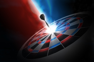 Darts Picture for Android, iPhone and iPad