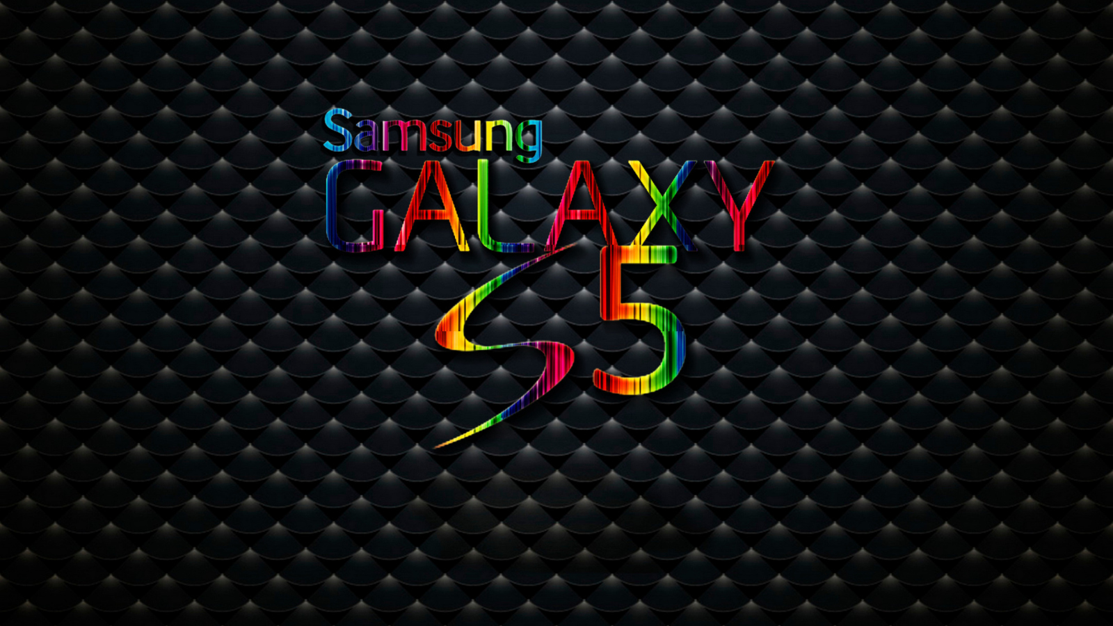Colorful Galaxy S5 screenshot #1 1600x900