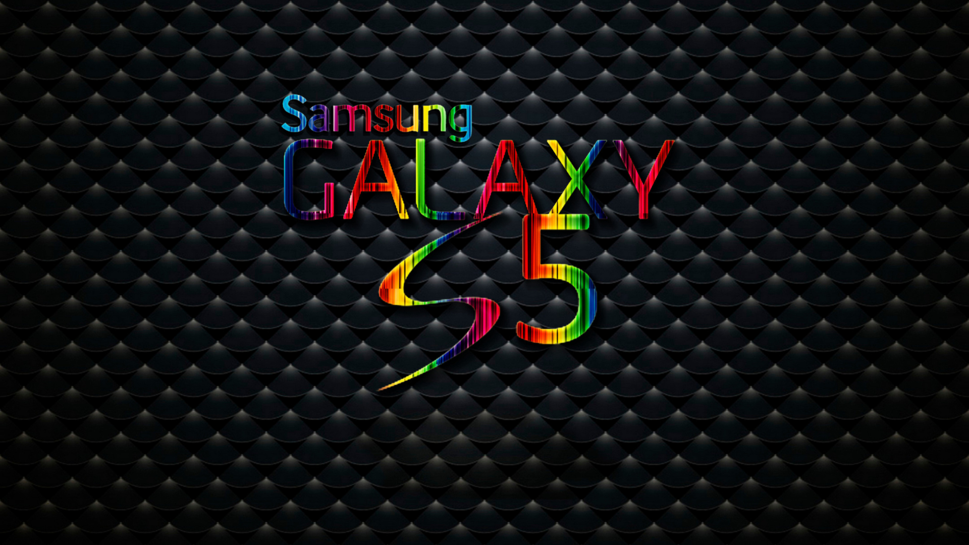 Sfondi Colorful Galaxy S5 1920x1080