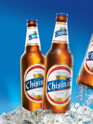 Fondo de pantalla Chisinau Beer 132x176