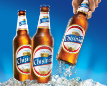 Chisinau Beer screenshot #1 220x176