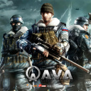 AVA, Alliance of Valiant Arms wallpaper 128x128