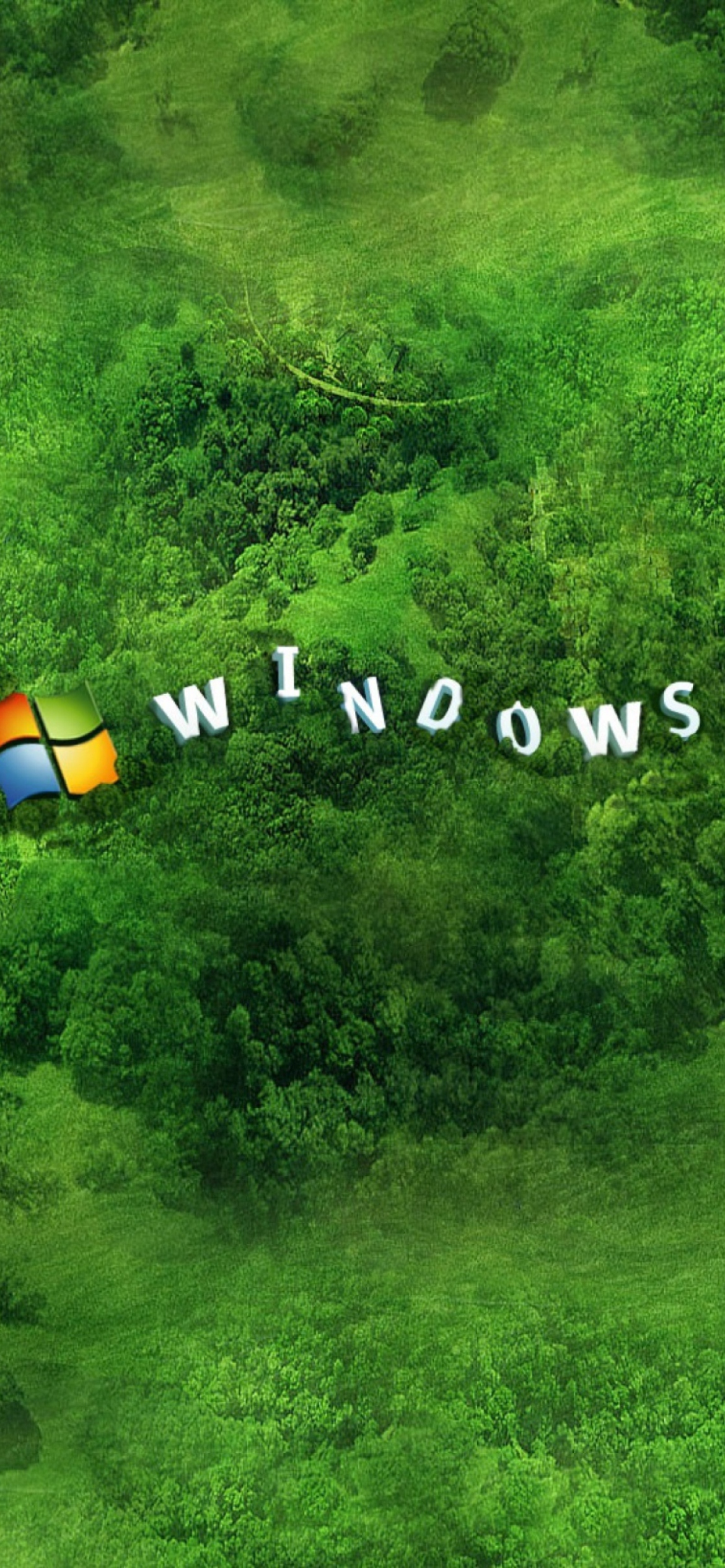 Sfondi Windows 1170x2532