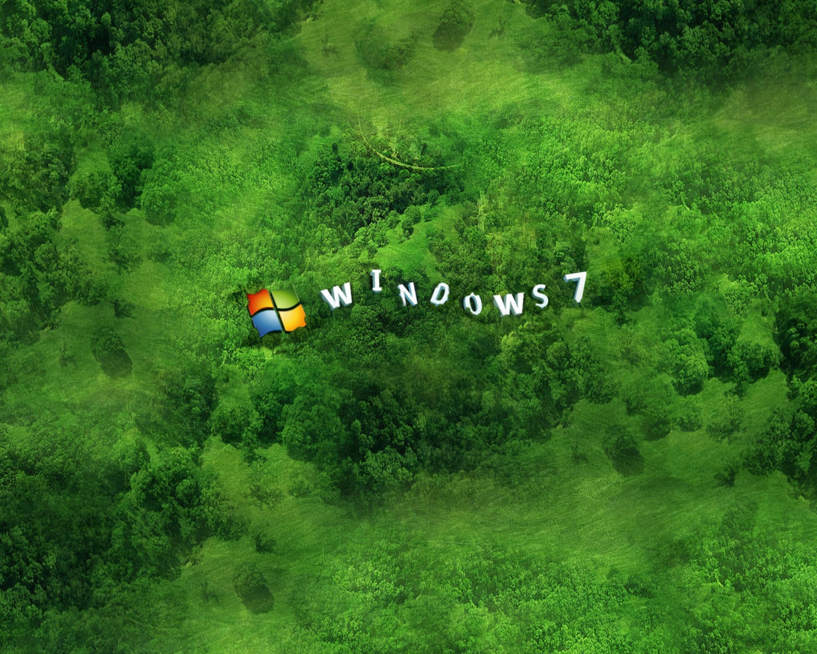 Screenshot №1 pro téma Windows 1600x1280