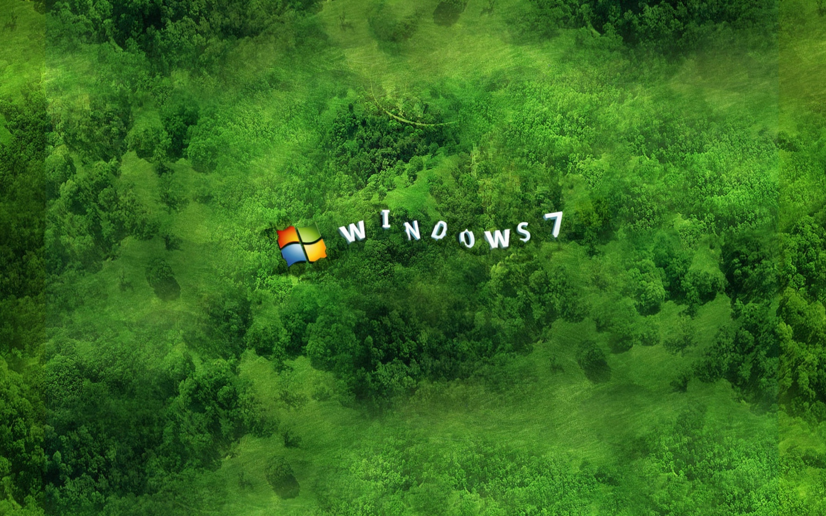 Fondo de pantalla Windows 1680x1050