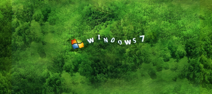Обои Windows 720x320