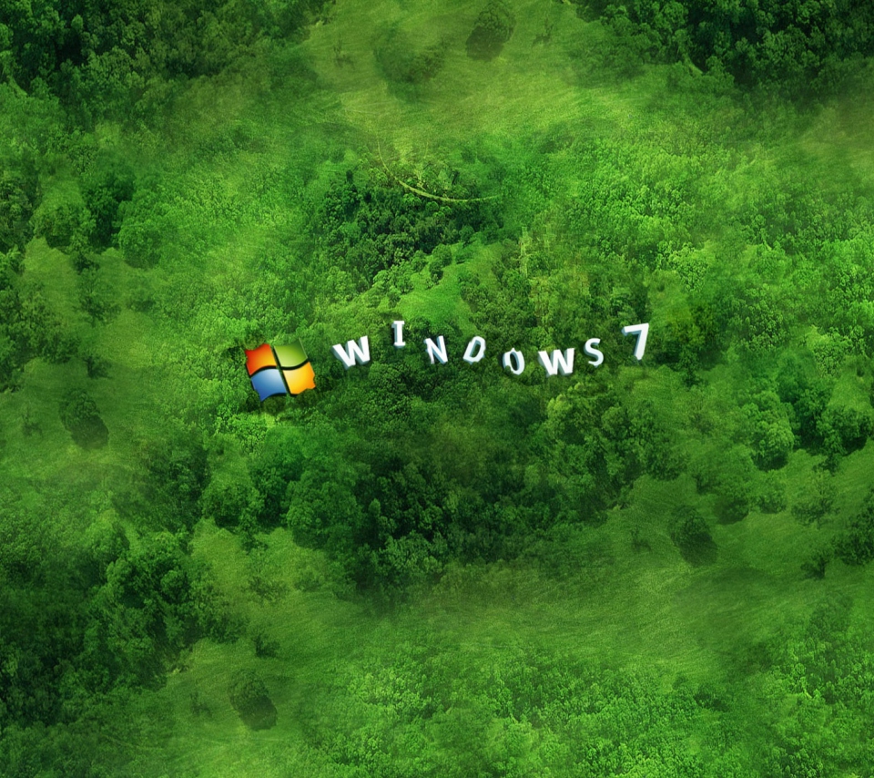 Fondo de pantalla Windows 960x854