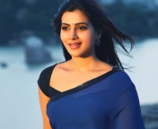 Samantha 2014 wallpaper 176x144