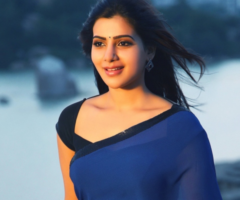 Sfondi Samantha 2014 480x400