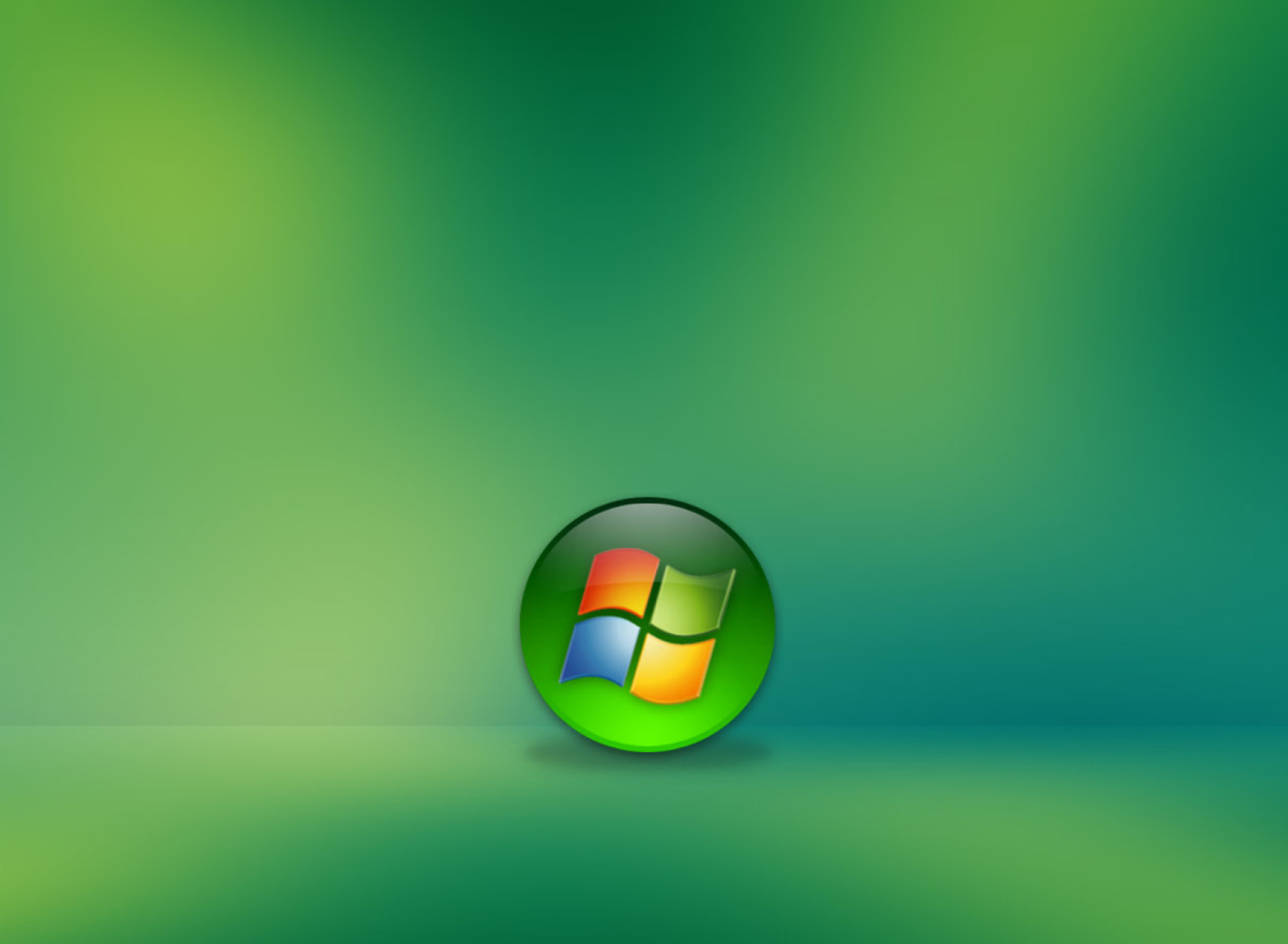 Vista Wallpaper screenshot #1 1920x1408