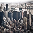 New York 360 Virtual Tour wallpaper 128x128