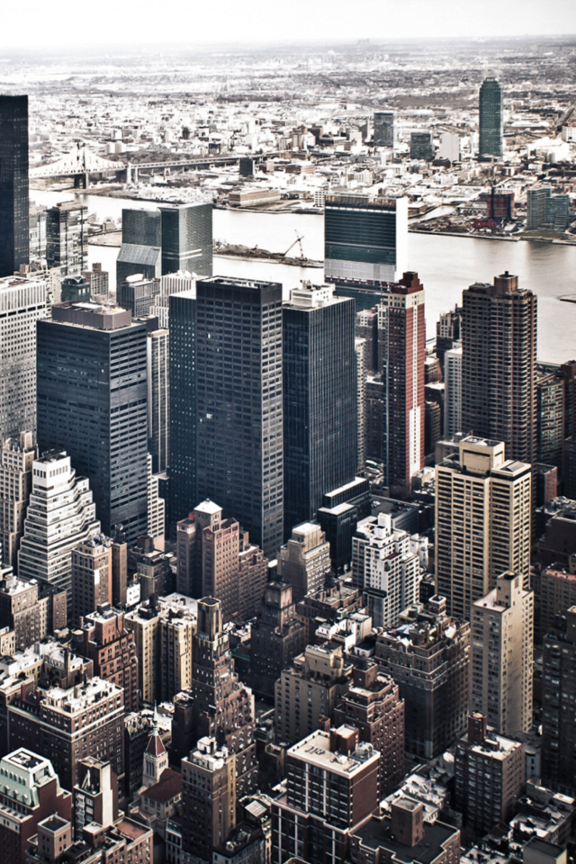 New York 360 Virtual Tour screenshot #1 640x960