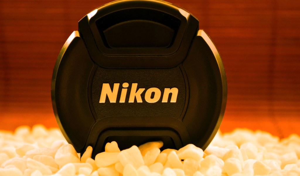 Nikon screenshot #1 1024x600