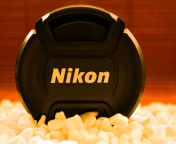 Nikon screenshot #1 176x144