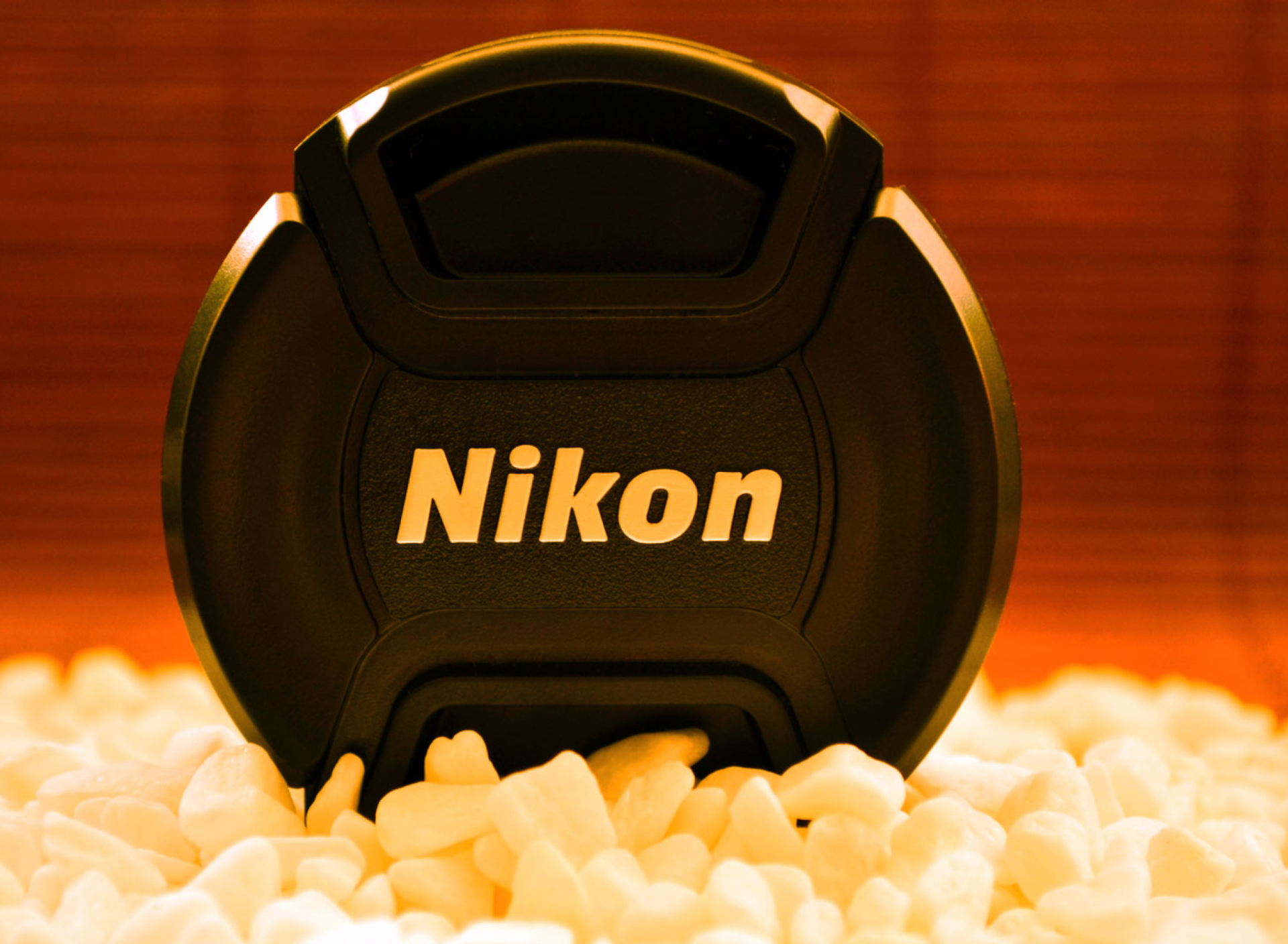 Das Nikon Wallpaper 1920x1408