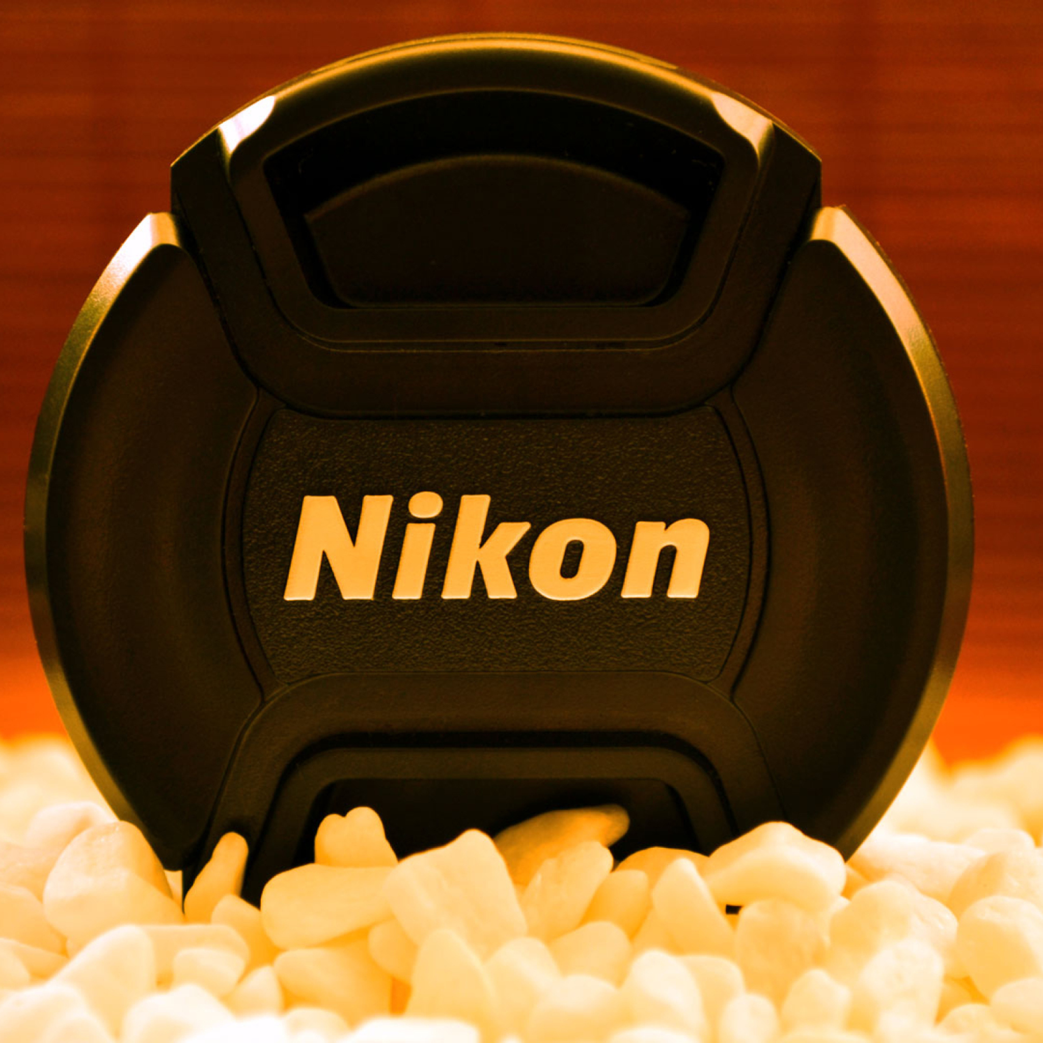 Screenshot №1 pro téma Nikon 2048x2048