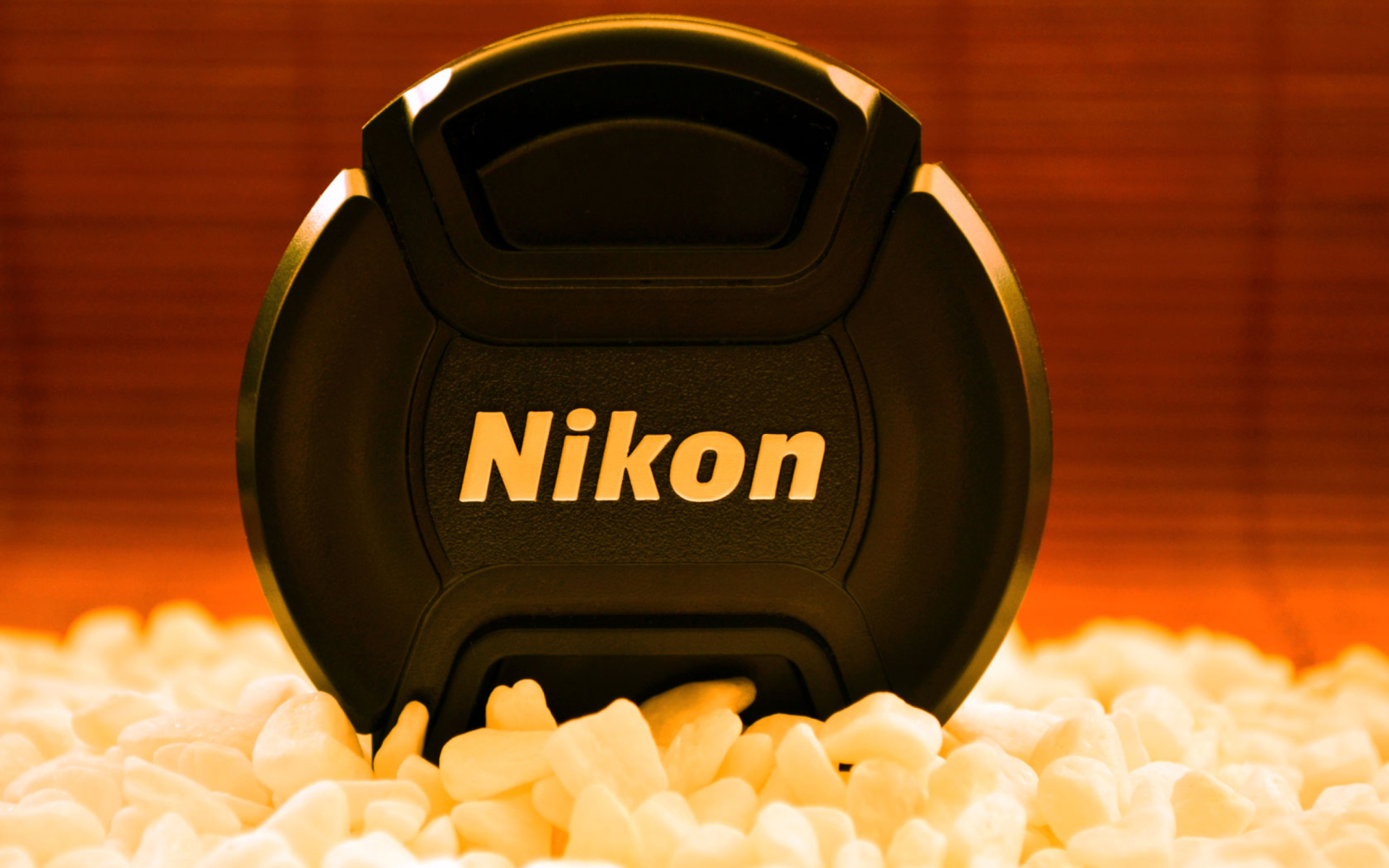 Das Nikon Wallpaper 2560x1600