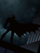 Batman screenshot #1 132x176