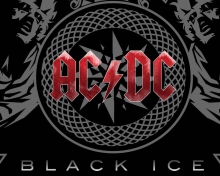 AC/DC wallpaper 220x176