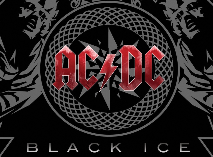 AC/DC wallpaper