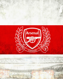 Arsenal screenshot #1 128x160