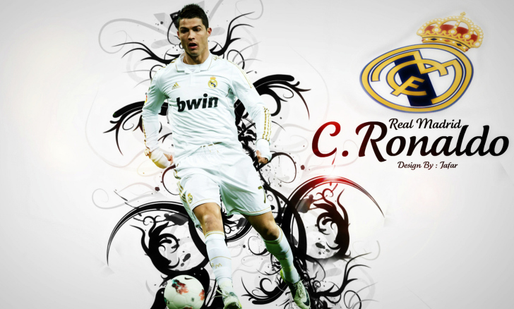 CR7 Logo iPhone Wallpapers - Wallpaper Cave