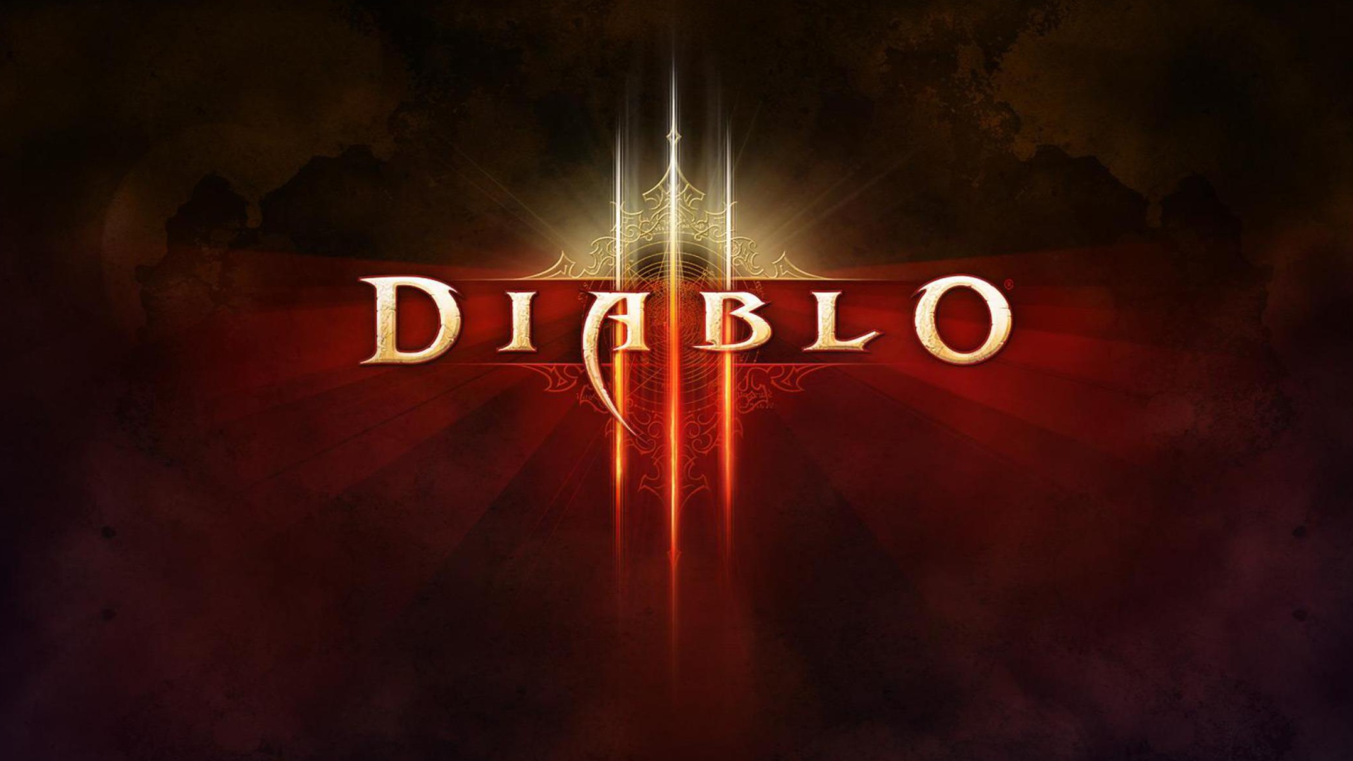 Diablo 3 screenshot #1 1920x1080