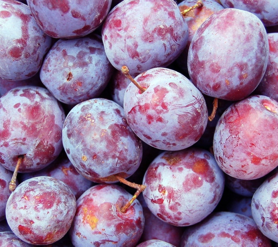 Sfondi Plums 960x854