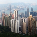 Sfondi Hong Kong 128x128