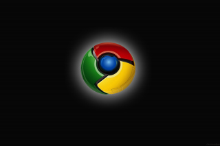 Kostenloses Google Chrome Wallpaper für Android, iPhone und iPad