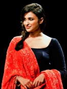 Fondo de pantalla Actress Parineeti Chopra 132x176