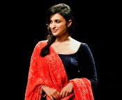 Sfondi Actress Parineeti Chopra 176x144
