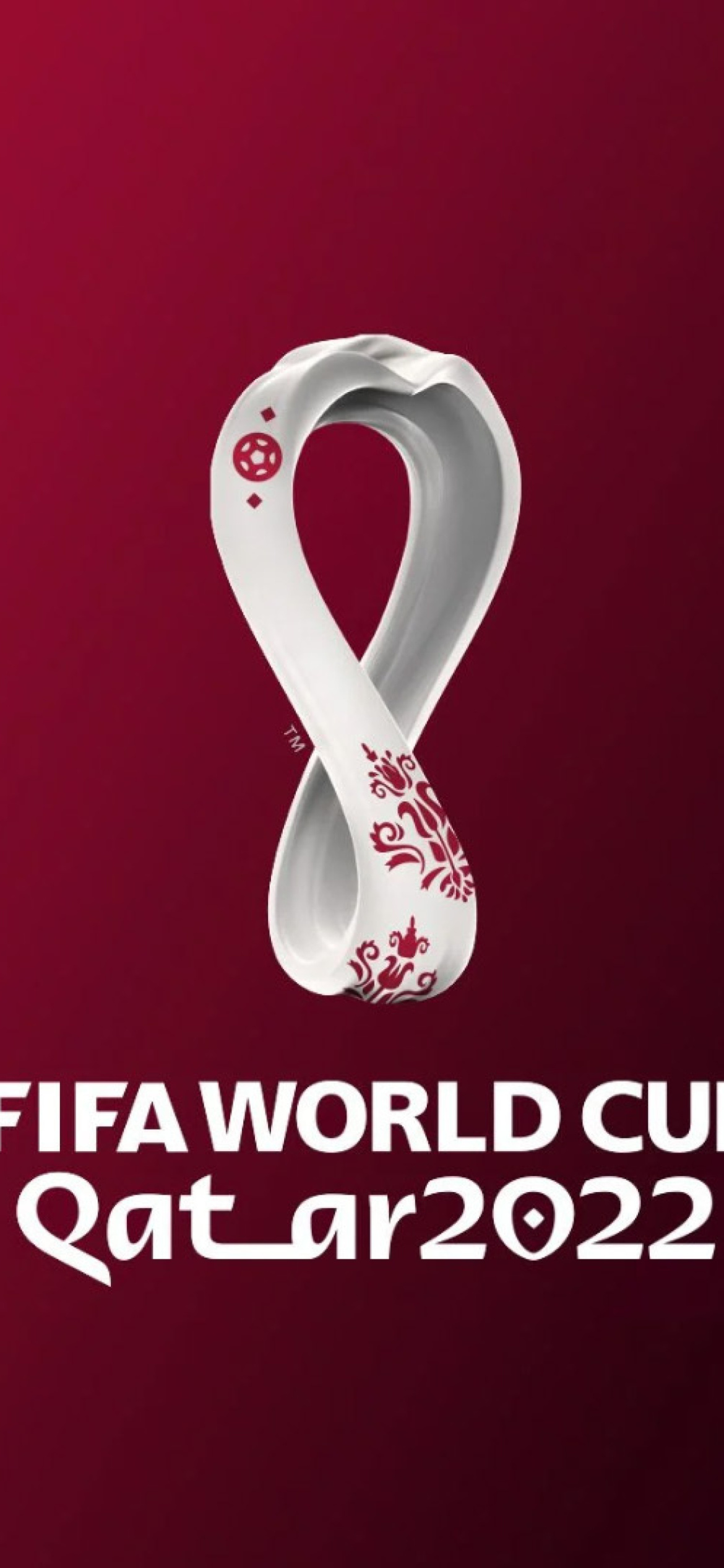 World Cup Qatar 2022 screenshot #1 1170x2532