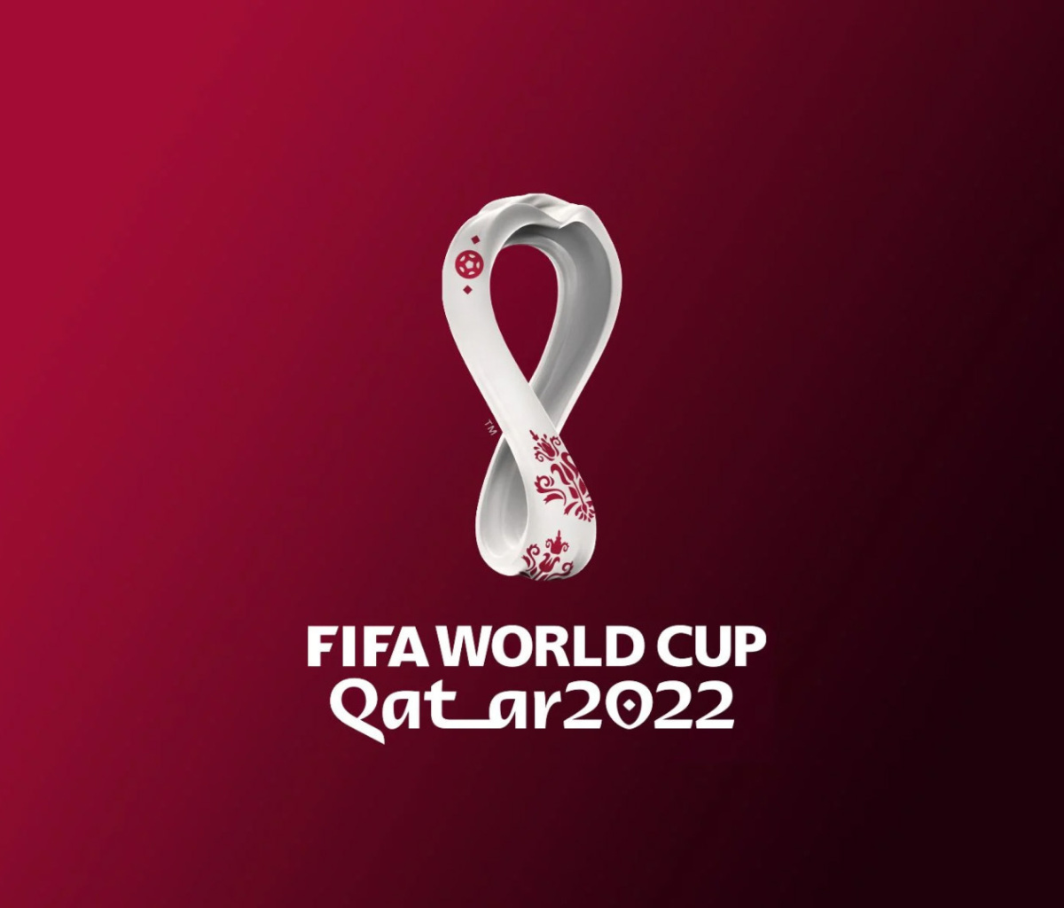 Das World Cup Qatar 2022 Wallpaper 1200x1024
