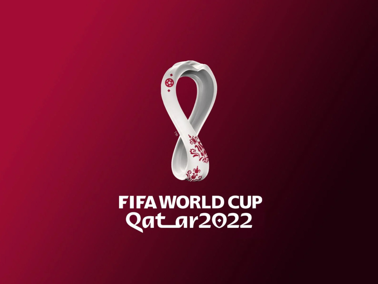 Das World Cup Qatar 2022 Wallpaper 1280x960