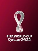 Fondo de pantalla World Cup Qatar 2022 132x176