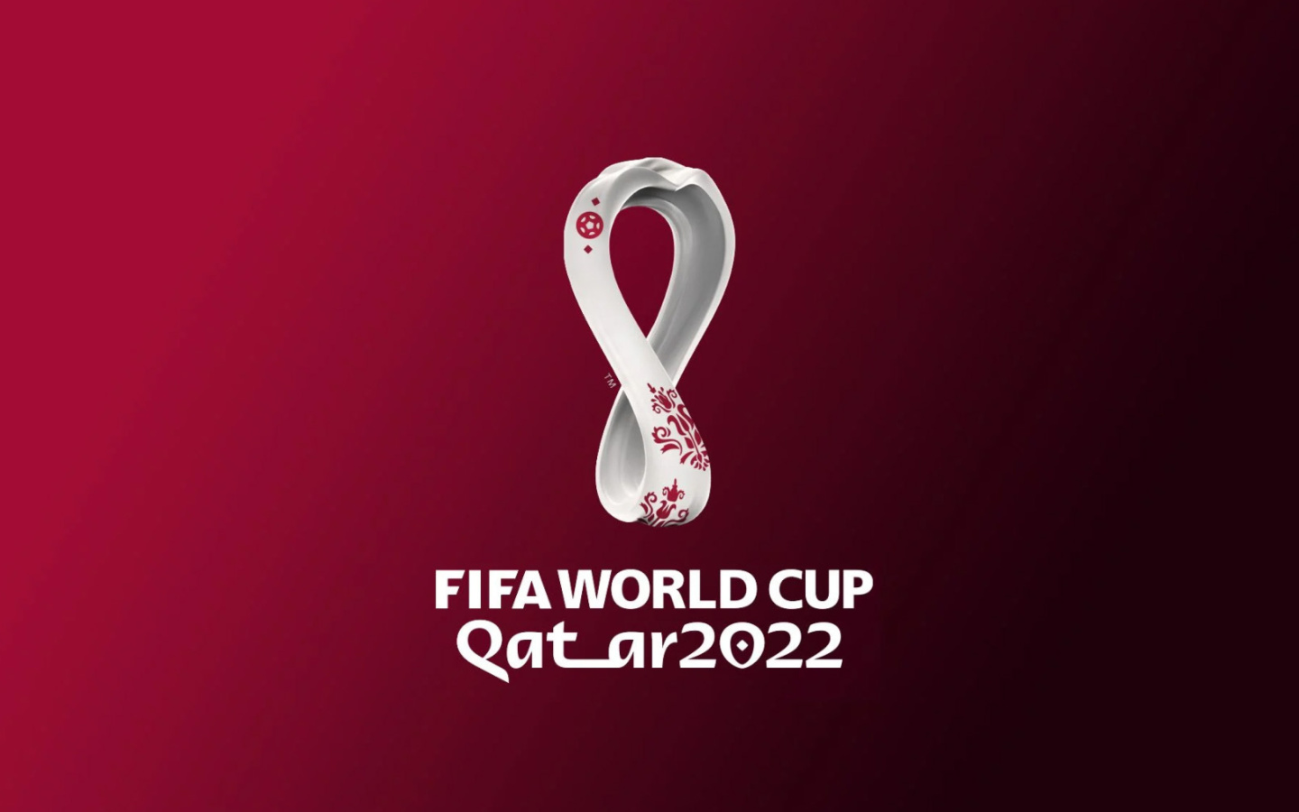 World Cup Qatar 2022 wallpaper 1440x900