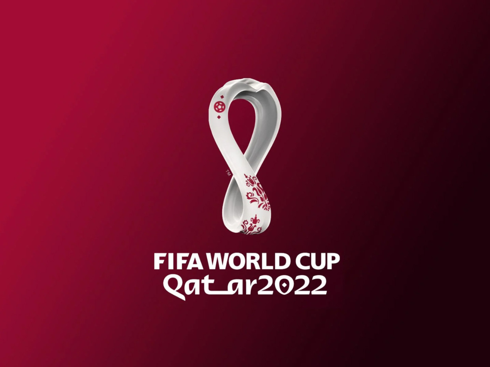 Das World Cup Qatar 2022 Wallpaper 1600x1200
