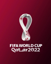 World Cup Qatar 2022 wallpaper 176x220