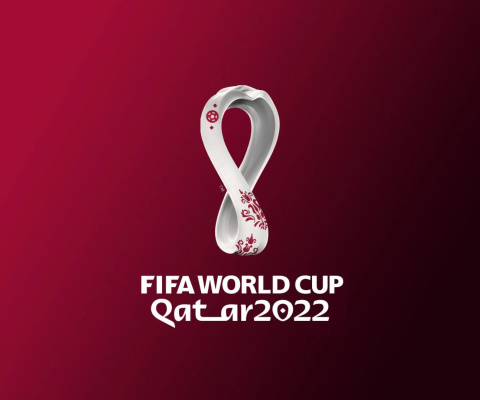 Das World Cup Qatar 2022 Wallpaper 480x400