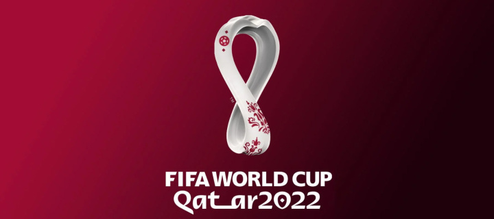 World Cup Qatar 2022 wallpaper 720x320