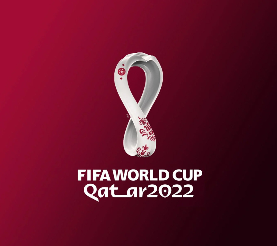Das World Cup Qatar 2022 Wallpaper 960x854