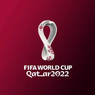 World Cup Qatar 2022 - Obrázkek zdarma pro iPad 3