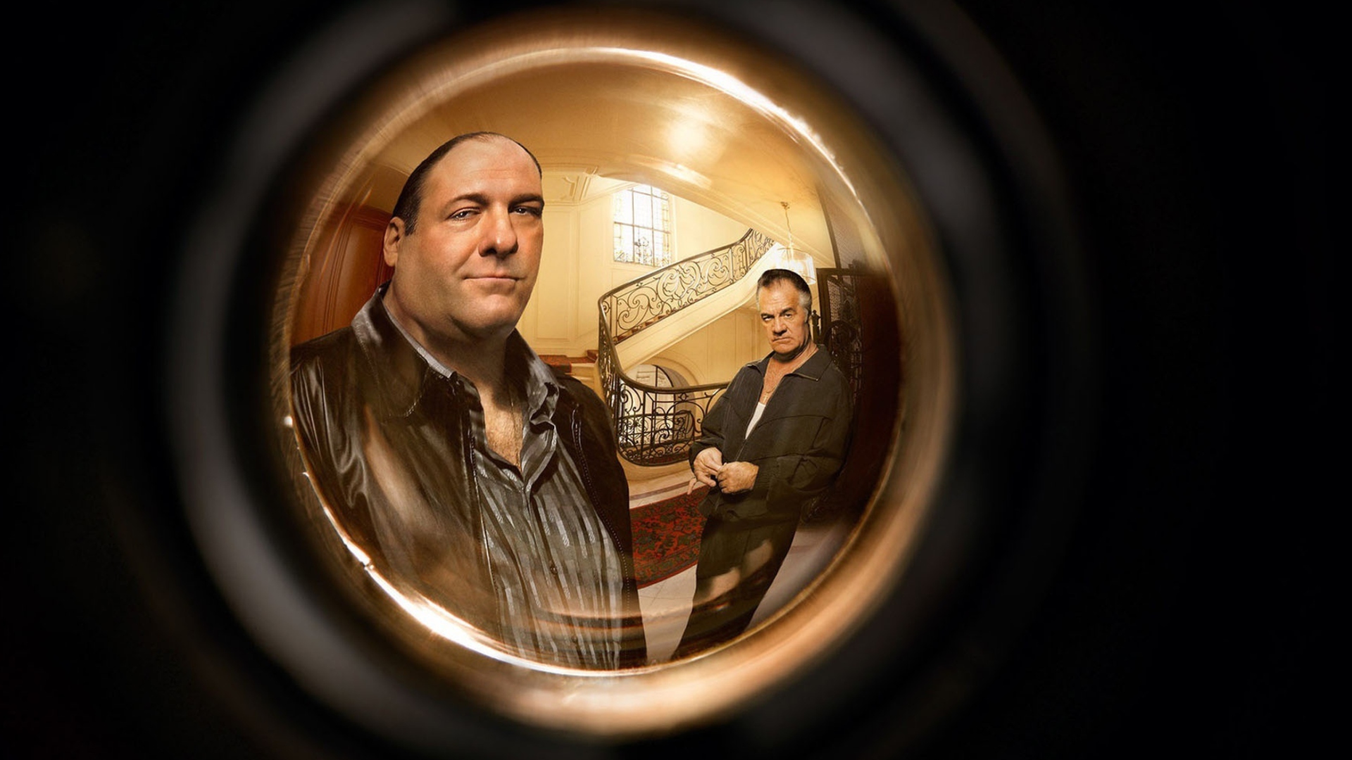 Das Tony - James Gandolfini Wallpaper 1920x1080