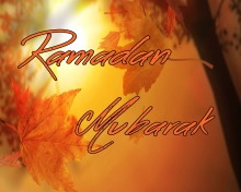 Screenshot №1 pro téma Ramadan Mubarak 220x176