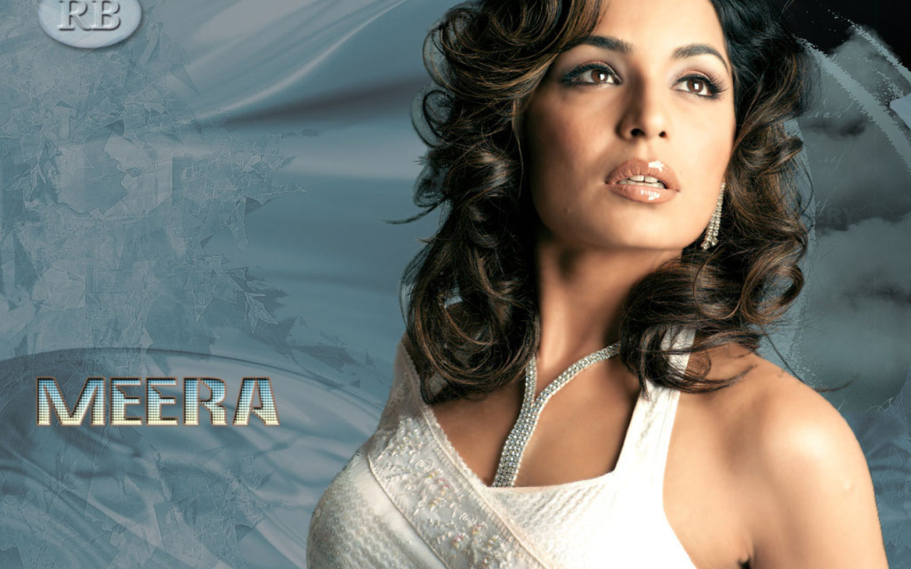 Meera wallpaper 1280x800