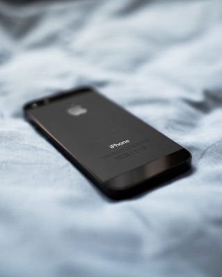 Apple Iphone 5 - Obrázkek zdarma pro 320x480