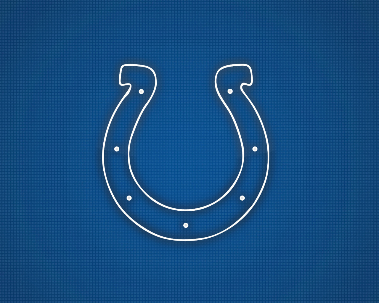 Sfondi Indianapolis Colts NFL 1280x1024