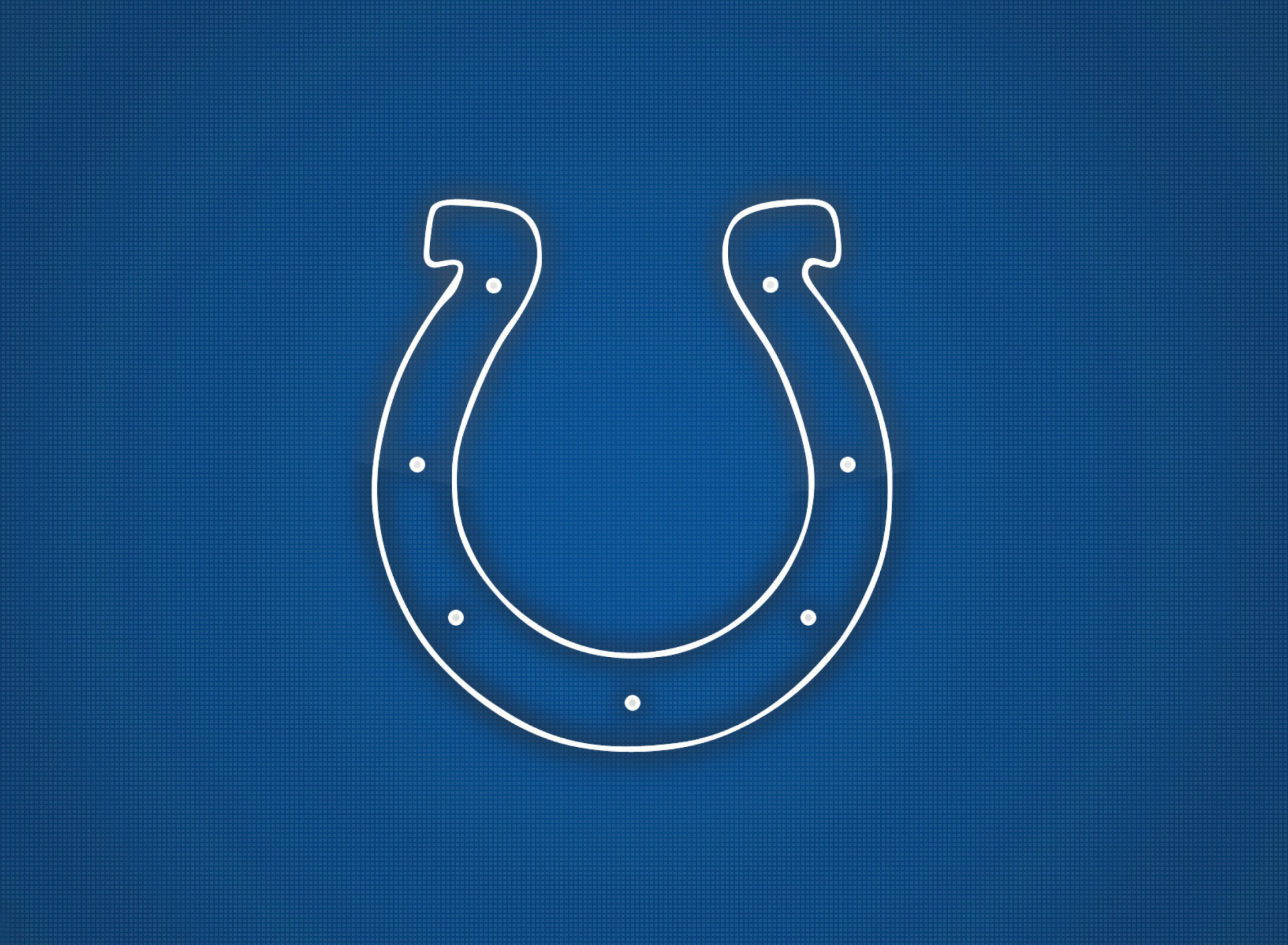 Fondo de pantalla Indianapolis Colts NFL 1920x1408