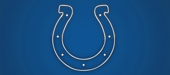 Sfondi Indianapolis Colts NFL 720x320